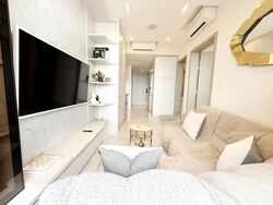 The Garden Residences (D19), Apartment #551000681